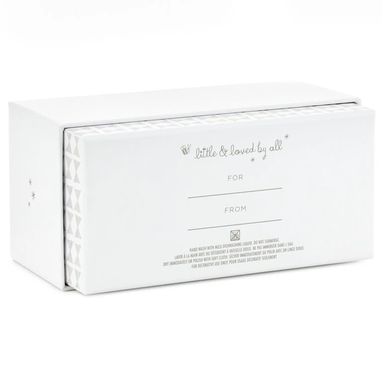 Hallmark Baby's First Rattle 4 Hallmark Baby's First Rattle - Image 4