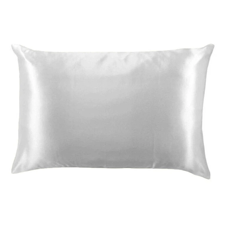 Moonlight Bye Bye Bedhead Satin Pillowcase 2 Moonlight Bye Bye Bedhead Satin Pillowcase - Image 2