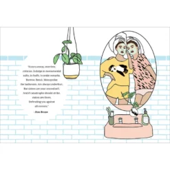 Sisters: Better Together Book  -Hallmark Toys Shop SistersBetter Together Book 9781523511235 03