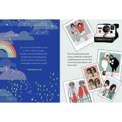 Sisters: Better Together Book  -Hallmark Toys Shop SistersBetter Together Book 9781523511235 04