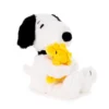 Hallmark Peanuts® Snoopy And Woodstock Hugging Stuffed Animals, 10"
