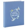 Hallmark Star Wars™ Hope For The Galaxy Baby Book
