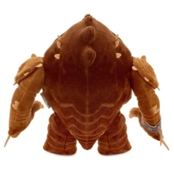 Hallmark Itty Bittys® Star Wars: Return Of The Jedi™ Luke Skywalker™ And Rancor™ Plush Collector Set Of 2 -Hallmark Toys Shop Star Wars Luke Skywalker and Rancor Plush itty bittys 1KDD2137 03