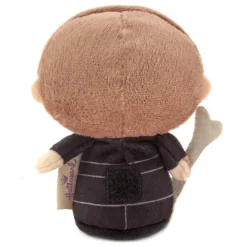 Hallmark Itty Bittys® Star Wars: Return Of The Jedi™ Luke Skywalker™ And Rancor™ Plush Collector Set Of 2 -Hallmark Toys Shop Star Wars Luke Skywalker and Rancor Plush itty bittys 1KDD2137 05