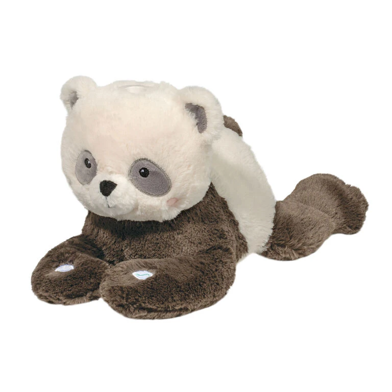 Douglas Cuddle Toys Starlight Musical Panda Stuffed Animal 1 Douglas Cuddle Toys Starlight Musical Panda Stuffed Animal