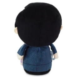 Hallmark Itty Bittys® The Office Michael Scott Plush With Sound -Hallmark Toys Shop The Office Michael Scott Plush itty bittys 1KDD2126 03