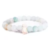 Fahlo Sky Stone Penguin Passage Bracelet
