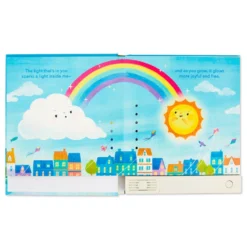 Hallmark The Wonder Of You Recordable Storybook -Hallmark Toys Shop The Wonder of You Recordable Storybook 1KOB1234 04