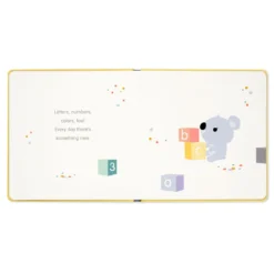 Hallmark Three Is Awesome! Birthday Book 7 Hallmark Three Is Awesome! Birthday Book -Hallmark Toys Shop Three Is Awesome Birthday Book 1BOK1518 04