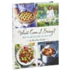 Hallmark What Can I Bring?: Food For Any Occasion Life Serves Up Cookbook