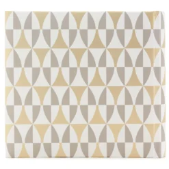 Hallmark Champagne Toast Photo Album -Hallmark Toys Shop White Photo Album With Champagne Glasses 1EDY3153 05