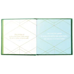 Hallmark Why 18 Is Awesome Book -Hallmark Toys Shop Why 18 Is Awesome Gift Book 1BOK1451 03