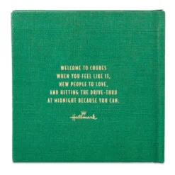 Hallmark Why 18 Is Awesome Book -Hallmark Toys Shop Why 18 Is Awesome Gift Book 1BOK1451 04