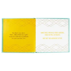 Hallmark Why 30 Is Amazing Book -Hallmark Toys Shop Why 30 Is Amazing Gift Book 1BOK1450 04