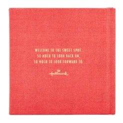 Hallmark Why 50 Is Wonderful Book 9 Hallmark Why 50 Is Wonderful Book -Hallmark Toys Shop Why 50 Is Wonderful Gift Book 1BOK1447 05