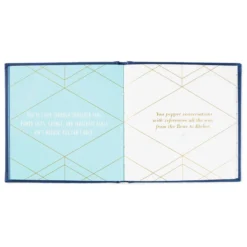 Hallmark Why 60 Is Superb Book 8 Hallmark Why 60 Is Superb Book -Hallmark Toys Shop Why 60 Is Superb Gift Book 1BOK1448 04