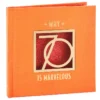 Hallmark Why 70 Is Marvelous Book