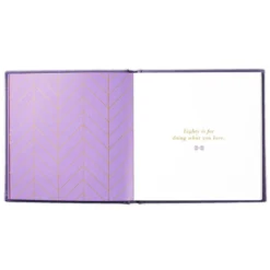 Hallmark Why 80 Is Delightful Book 6 Hallmark Why 80 Is Delightful Book -Hallmark Toys Shop Why 80 Is Delightful Gift Book 1BOK1453 03