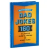 Hallmark World's Greatest Dad Jokes Book