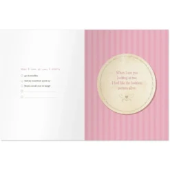 Hallmark You & Me Book -Hallmark Toys Shop You and Me Book root 1BOK1294 BOK1294 1470 5.jpg Source Image