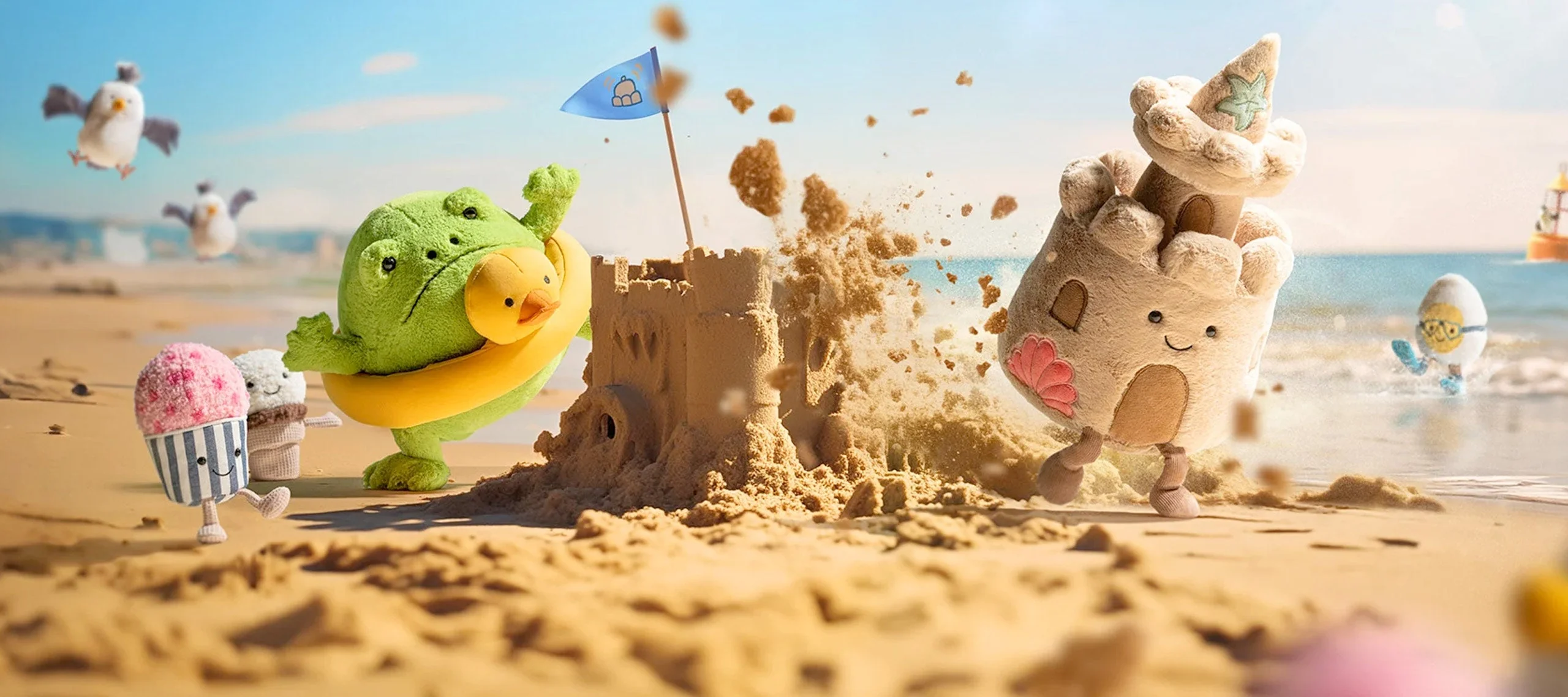 Front Page 2 Front Page -Hallmark Toys Shop IMG 0406