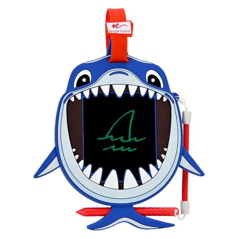Front Page 32 Front Page -Hallmark Toys Shop SharkShaped Sketch Board With Stylus for Kids SPS060001 01